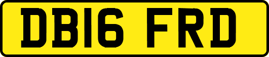DB16FRD