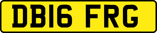 DB16FRG