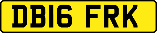 DB16FRK