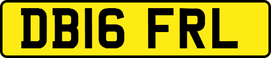 DB16FRL