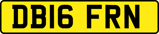 DB16FRN