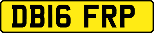 DB16FRP