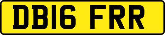 DB16FRR