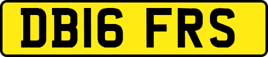 DB16FRS