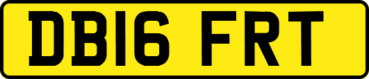 DB16FRT