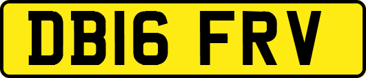 DB16FRV