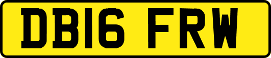DB16FRW