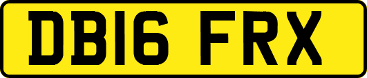 DB16FRX