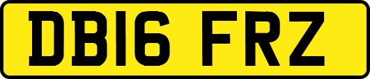 DB16FRZ