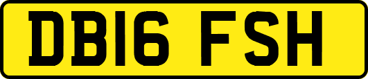 DB16FSH