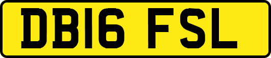 DB16FSL
