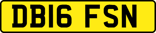 DB16FSN
