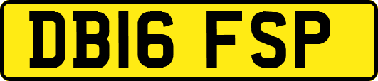 DB16FSP