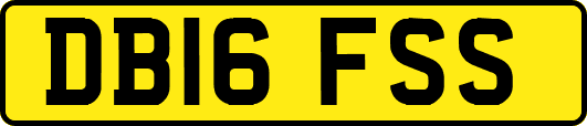 DB16FSS