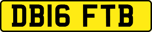 DB16FTB
