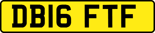 DB16FTF