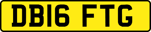 DB16FTG