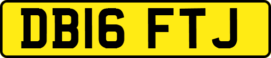 DB16FTJ