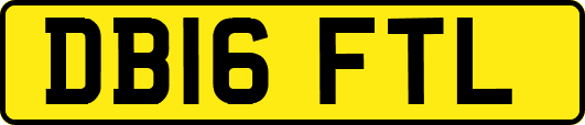 DB16FTL