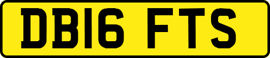 DB16FTS