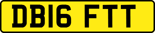 DB16FTT