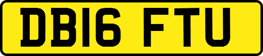 DB16FTU