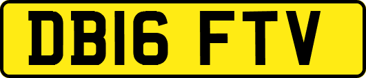 DB16FTV