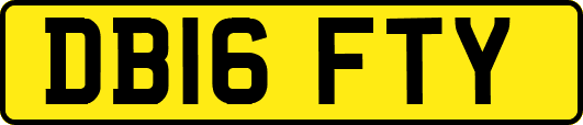DB16FTY
