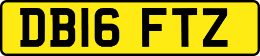 DB16FTZ