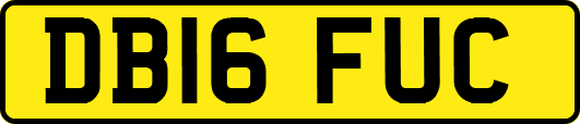 DB16FUC