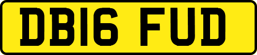 DB16FUD