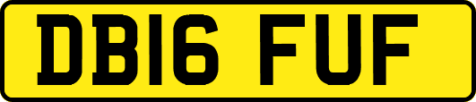 DB16FUF
