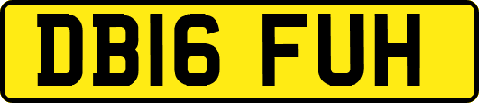 DB16FUH