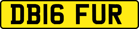 DB16FUR
