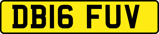 DB16FUV