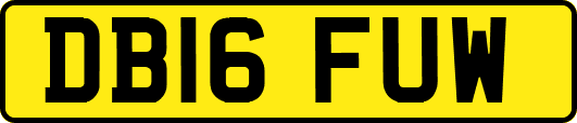 DB16FUW