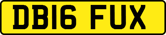 DB16FUX