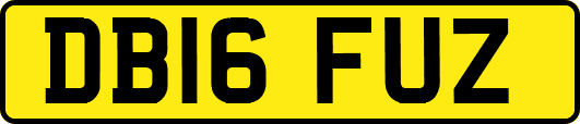 DB16FUZ