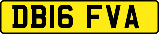 DB16FVA