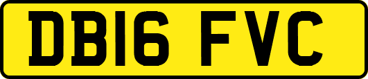 DB16FVC