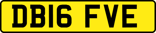 DB16FVE