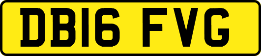 DB16FVG