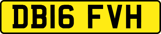 DB16FVH