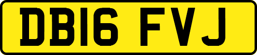 DB16FVJ