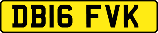 DB16FVK