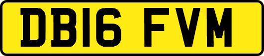 DB16FVM