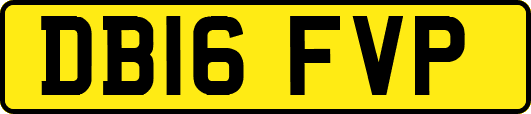 DB16FVP