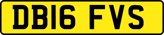 DB16FVS