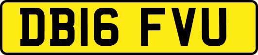 DB16FVU