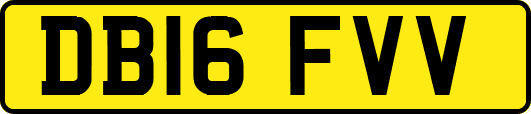 DB16FVV